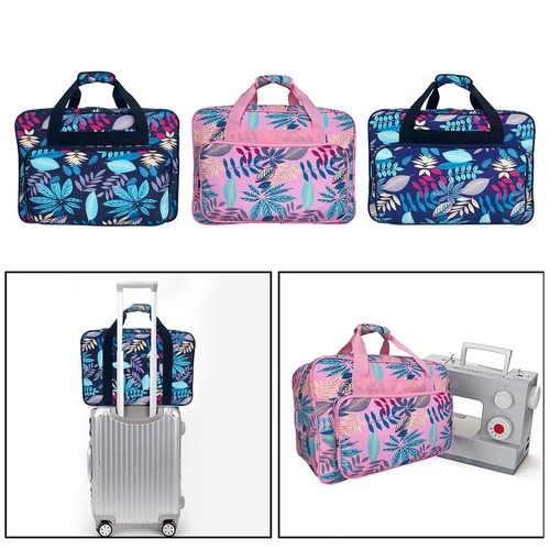 Nylon sewing machine carry bag - nylon,