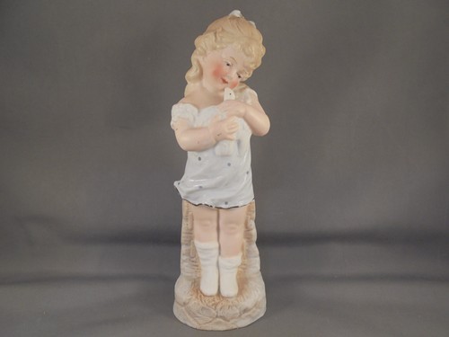 Antique gebruder heubach - gebruder,