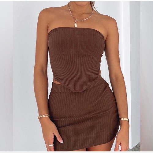 Nwt chyrll brown - nwt,