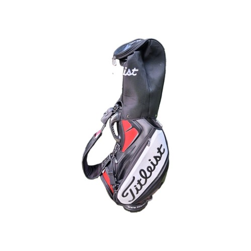 Titleist tour cart - tour, golf