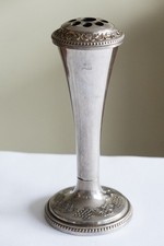 Vintage grenadier silver - vintage,