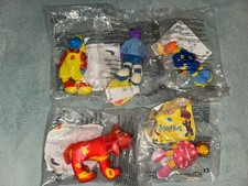 TWEENIES FULL SET MCDONALDS
