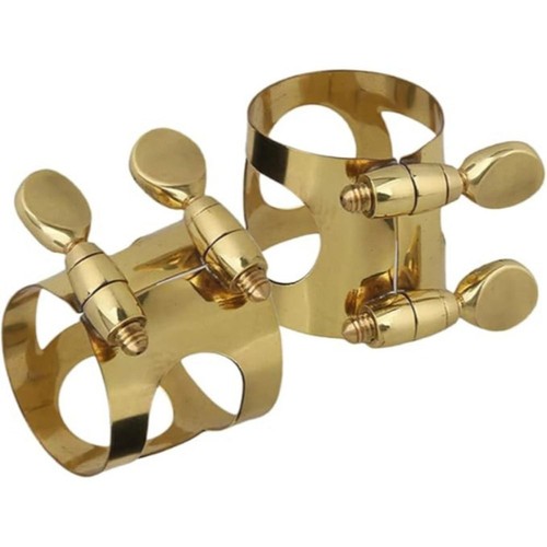 1pc saxophone ligature - 1pc,