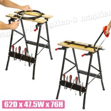 HEAVY DUTY FOLDING ANGLE FLIP