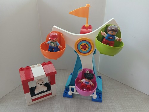 Lego duplo playground - duplo,
