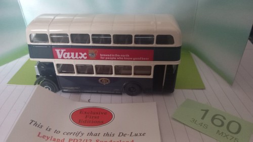 Efe leyland pd2 12 - efe, /12