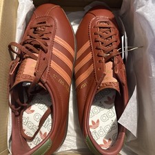 Adidas Stuttgart '24 Trainers