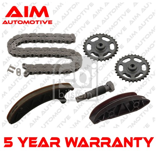 Timing chain kit aim fits - kit,