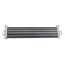Engine oil cooler for - oil, m3