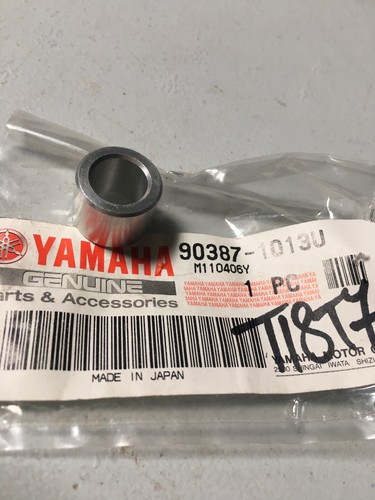 Yamaha 90387 10130 collar ring - 90387-10130,