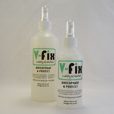 Fabric Stain Protect Guard - Waterproofing Spray Protection - No Solvent