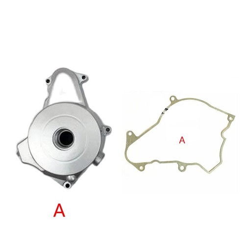 Magneto cover engine - engine, casing