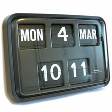 Grayson Black Digital Easy to