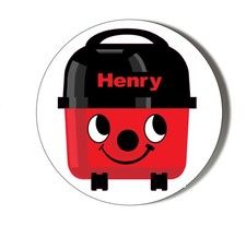 HENRY HOOVER 10 x 56mm