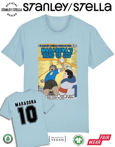 Mens football shirt diego - mens,