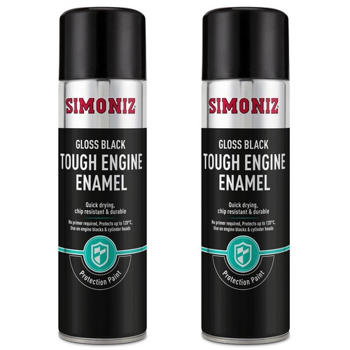 Simoniz gloss black - simoniz,
