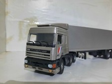 LEYLAND DAF 6X2 MID STEER