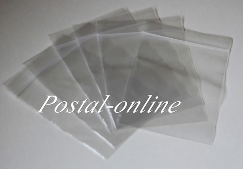 Grip seal bags resealable - grip,