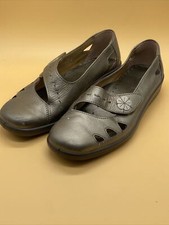 Hotter Women's Bronze Coloured