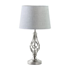 Table lamp queenswood barley - lamp,