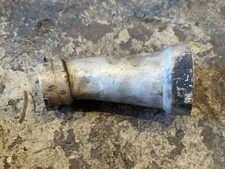 BENTLEY CONTINENTAL GT FLYING SPUR PASSENGER NS TURBO INTAKE PIPE 3W0129654G