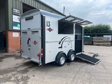 Cheval Liberte Maxi 3