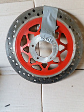 KYMCO CK 125 front wheel disc. Free post