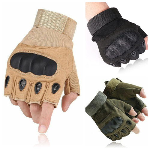 Mens army gloves tactical - mens,