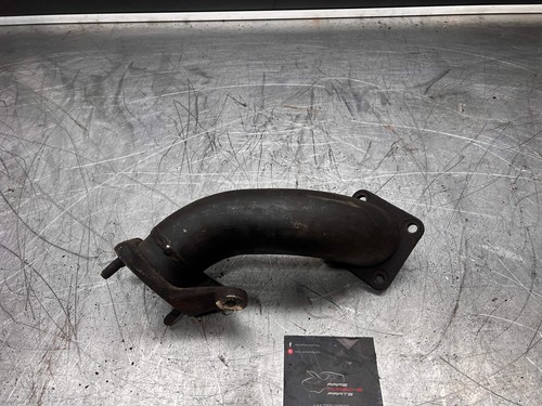Porsche 944 turbo exhaust - porsche, down