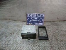 FORD C-MAX MK1 2003 - 2009 GENUINE PIONNER STEREO CD RADIO BLUETOOTH FH-X700BT