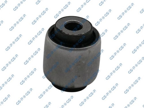 Mounting control trailing arm - mounting,,