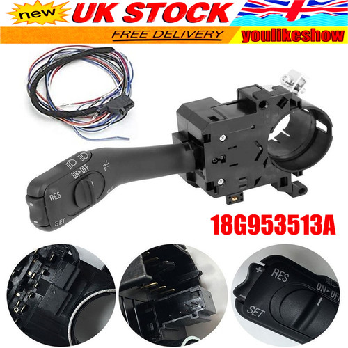 Cruise control system - control,