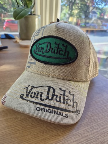 Rare von dutch - rare,