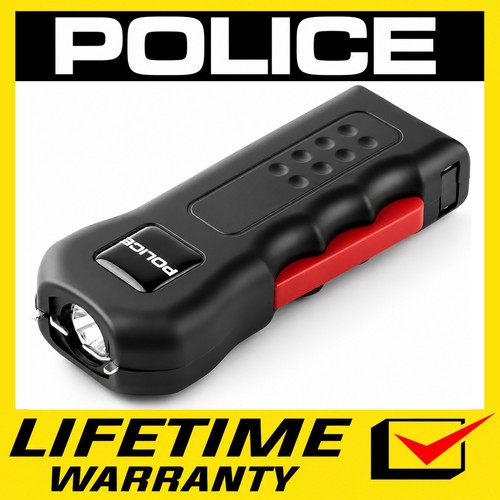 Police stun gun 512 high - stun,