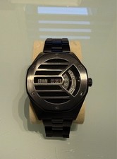 Storm London Gents Vaultas