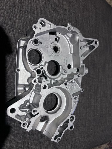 Yamaha fs1e engine case - engine,