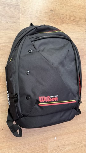 Wilson pro staff classic - wilson,