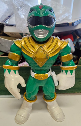 Imaginext playskool marvel - imaginext,