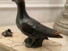 Art Deco Mantel Picture Or