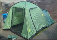 Lichfield River 4 Tent