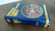 			Rothmans Football Yearbook
