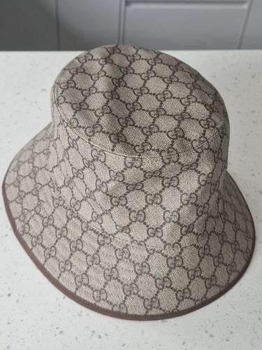 Gucci monogram bucket - gucci,