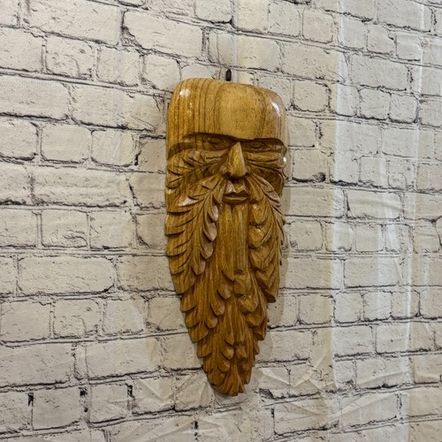 Green man the woods 45cm - woods,