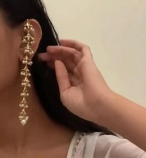Bollywood Indian 22k gold