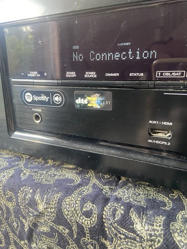 Denon avr x2300w home cinema - denon, avr-x2300w