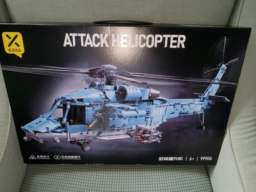 Military helicopter building - military,