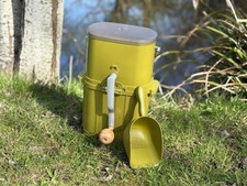 Boatman Mini Boilie Crusher