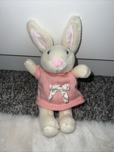 Ragtales fifi the bunny - fifi,