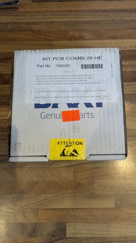 7690360 pcb baxi - -, /