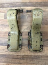 MG Midget / AH Sprite Bonnet